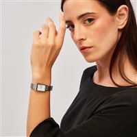 Orologio Breil Donna CARRÉ in Acciaio TW2077 - TW2077